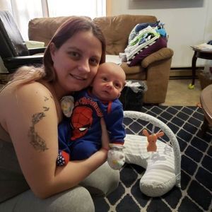 Meet your Posher, Chelsea